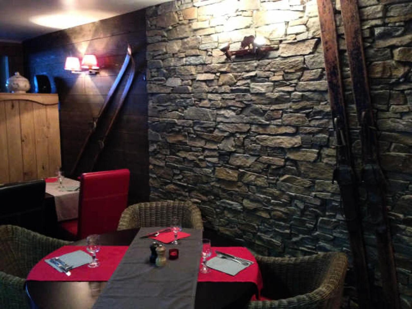 Le Chalet - Piscine 21 - Studio Pour 7 Personnes Mae-8774 Gourette Luaran gambar